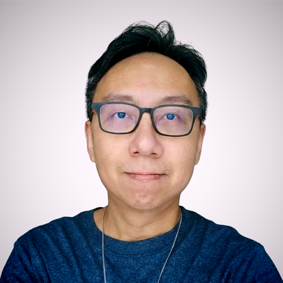 Ryan Chuah